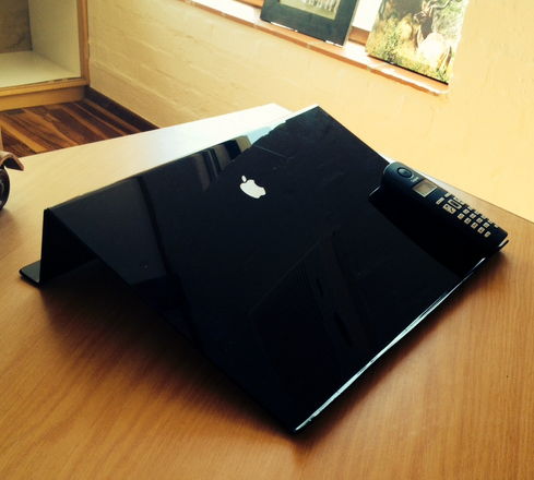 Executive Gifts | The Lapstop multi-purpose stand - 5 